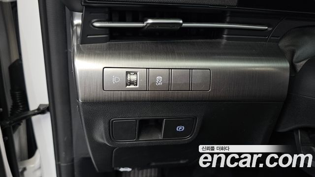 Hyundai Kona 2023 — photo 20