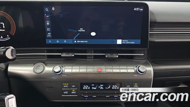 Hyundai Kona 2023 — photo 22