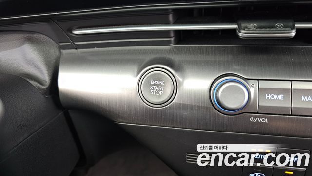 Hyundai Kona 2023 — photo 26