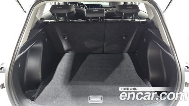 Hyundai Kona 2023 — photo 29