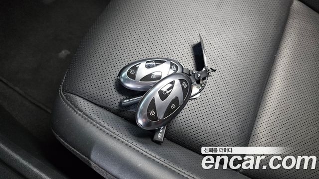 Hyundai Kona 2023 — photo 30