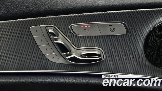 Mercedes-Benz E-Class 2018 — photo 18