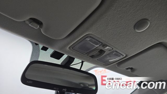 Kia morning 2017 — photo 25