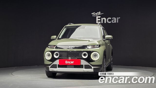 Hyundai Casper 2023 — photo 3