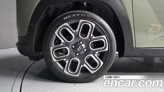 Hyundai Casper 2023 — photo 5