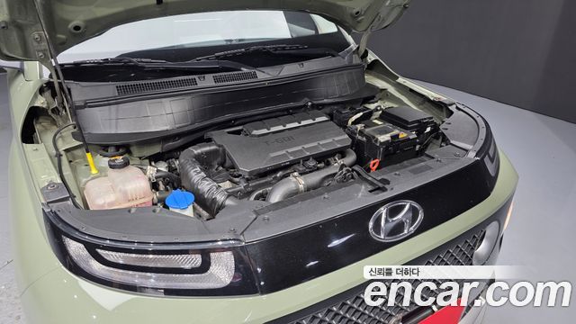 Hyundai Casper 2023 — photo 6