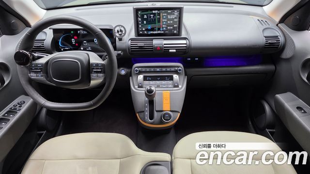 Hyundai Casper 2023 — photo 7
