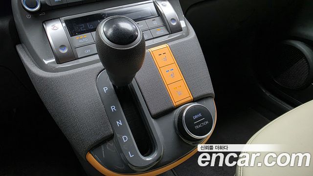 Hyundai Casper 2023 — photo 9