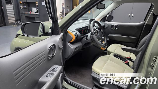 Hyundai Casper 2023 — photo 10