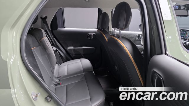 Hyundai Casper 2023 — photo 11