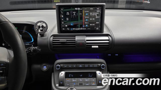 Hyundai Casper 2023 — photo 14