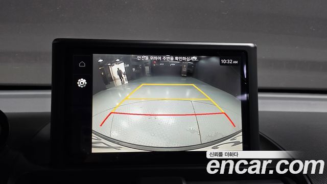 Hyundai Casper 2023 — photo 15