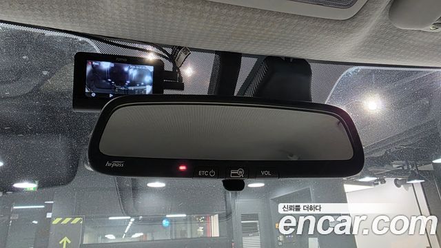 Hyundai Casper 2023 — photo 18
