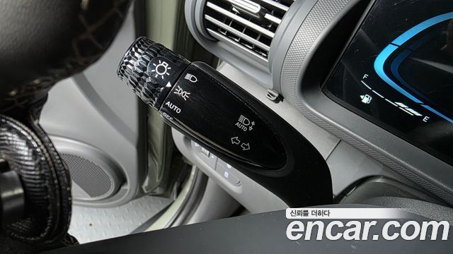 Hyundai Casper 2023 — photo 19