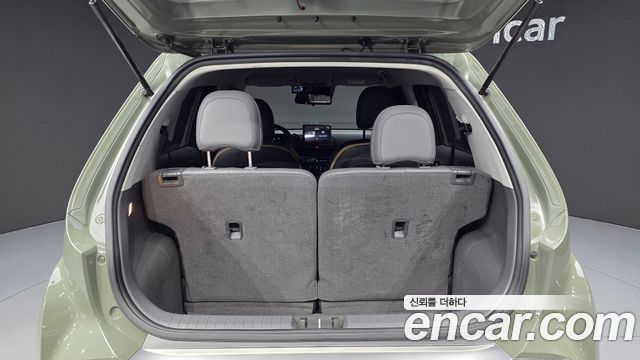 Hyundai Casper 2023 — photo 20