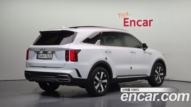 Kia Sorento 2023 — photo 2