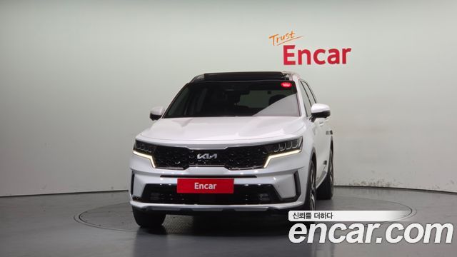 Kia Sorento 2023 — photo 3