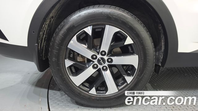 Kia Sorento 2023 — photo 5