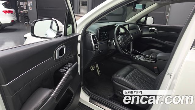 Kia Sorento 2023 — photo 13