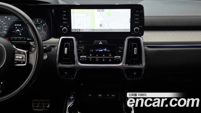 Kia Sorento 2023 — photo 20