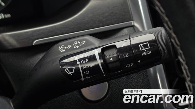 Kia Sorento 2023 — photo 26