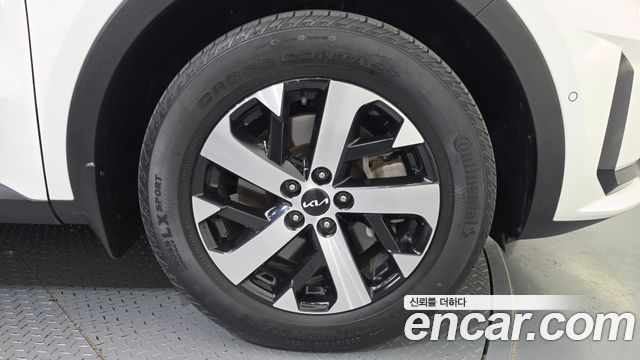 Kia Sorento 2023 — photo 7