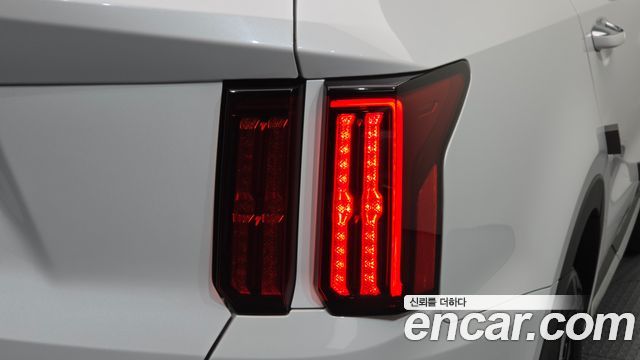 Kia Sorento 2023 — photo 9