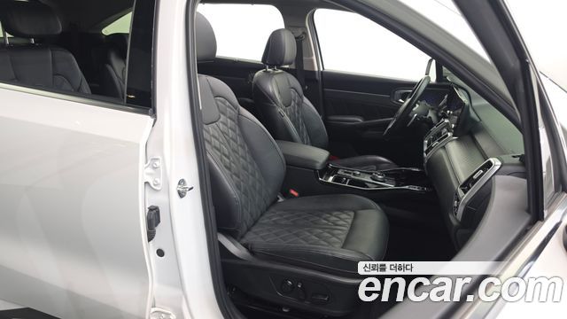Kia Sorento 2023 — photo 16