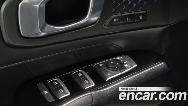 Kia Sorento 2023 — photo 27