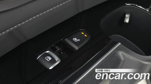 Kia Sorento 2023 — photo 28