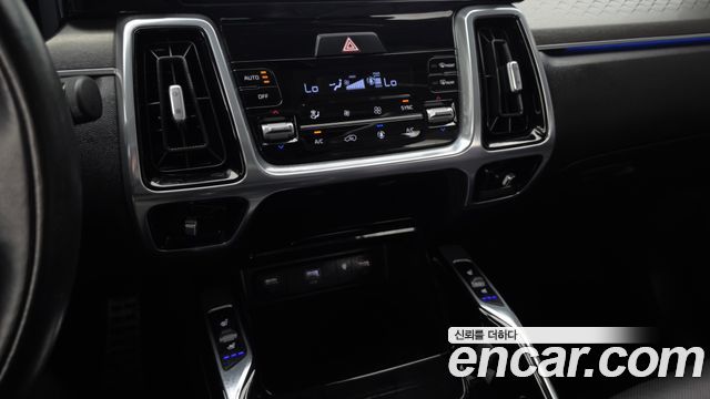 Kia Sorento 2023 — photo 33