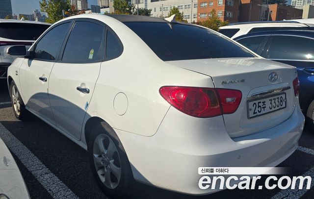 Hyundai AVANTE 2007 — photo 2
