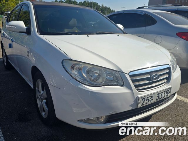 Hyundai AVANTE 2007 — photo 3