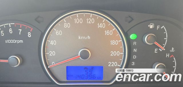 Hyundai AVANTE 2007 — photo 5