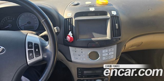 Hyundai AVANTE 2007 — photo 6