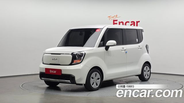 Kia RAY 2024 — photo 1
