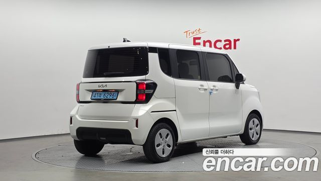Kia RAY 2024 — photo 2