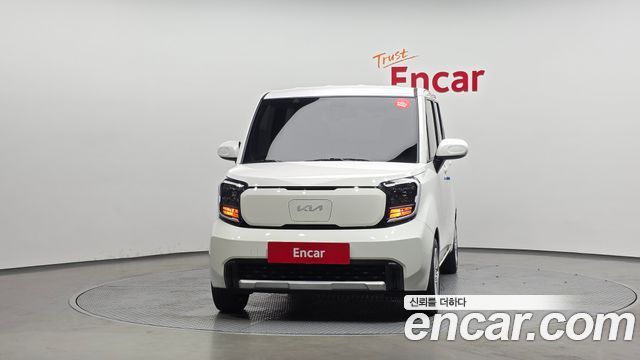 Kia RAY 2024 — photo 3