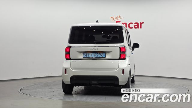 Kia RAY 2024 — photo 4