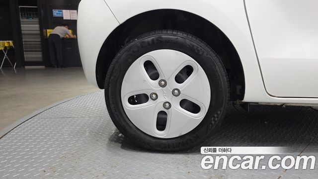 Kia RAY 2024 — photo 5