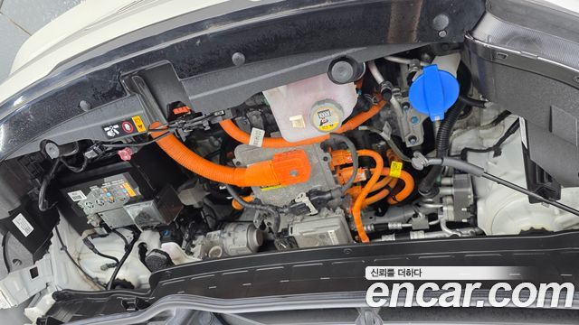 Kia RAY 2024 — photo 6