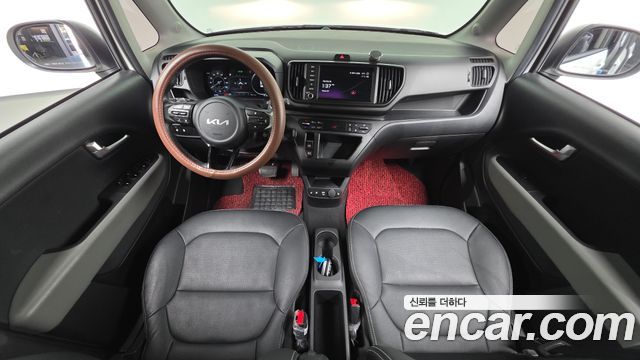 Kia RAY 2024 — photo 10