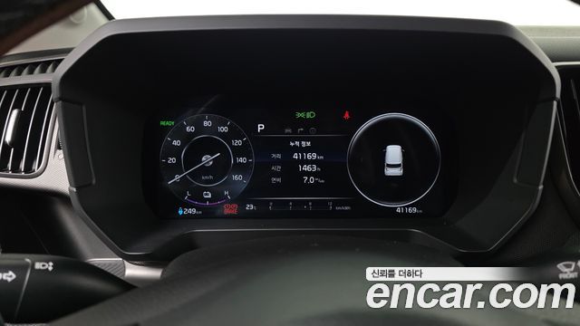 Kia RAY 2024 — photo 11