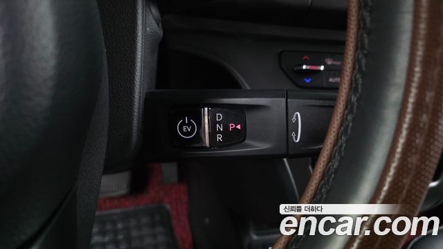 Kia RAY 2024 — photo 12
