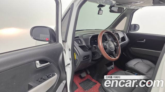 Kia RAY 2024 — photo 13