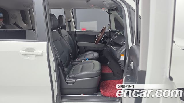 Kia RAY 2024 — photo 17