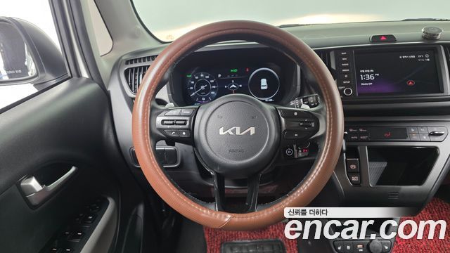 Kia RAY 2024 — photo 19