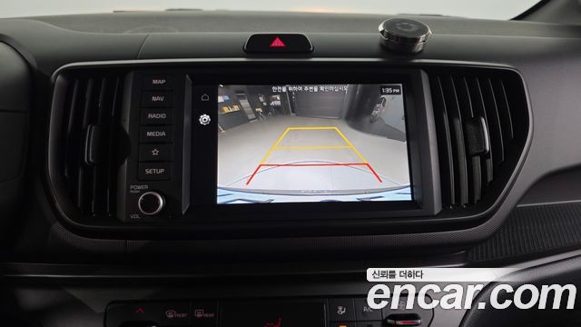 Kia RAY 2024 — photo 21