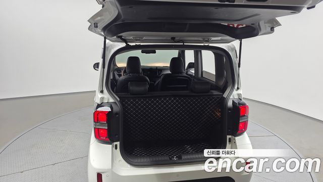 Kia RAY 2024 — photo 26