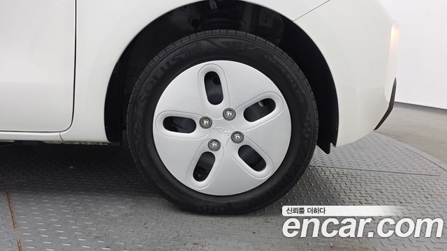 Kia RAY 2024 — photo 7